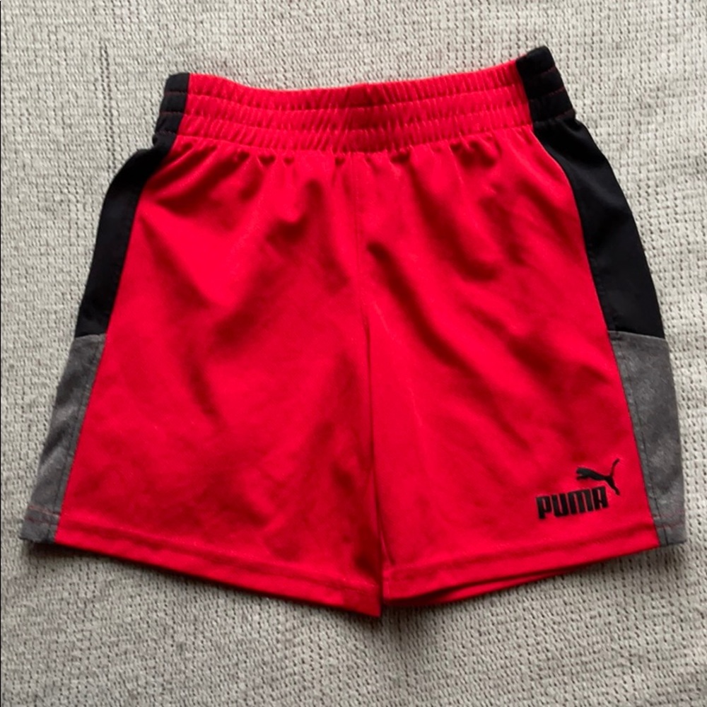Puma shorts